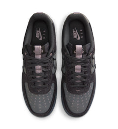 Nike Air Force 1 ’07 Men’s Shoes “Anthracite/Black/Iron Grey/Lt Violet Ore” (IQ0614-060)