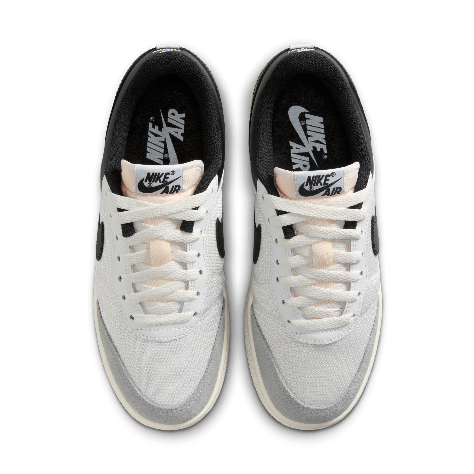 Air Jordan Skyline Low Women’s Summit White Black Smoke Grey Sail | Pro Feet | IQ0704-101