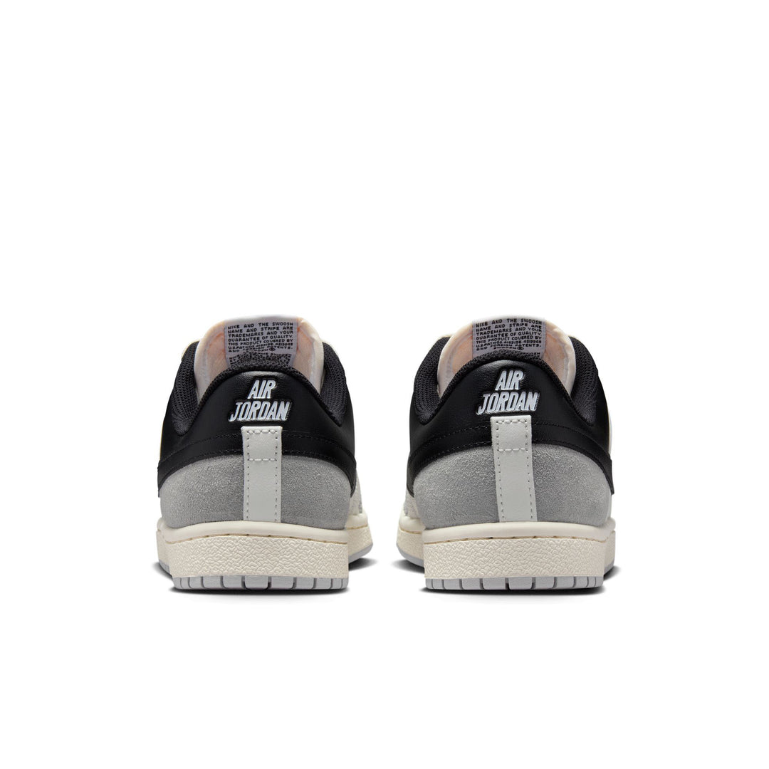 Air Jordan Skyline Low Women’s Summit White Black Smoke Grey Sail | Pro Feet | IQ0704-101