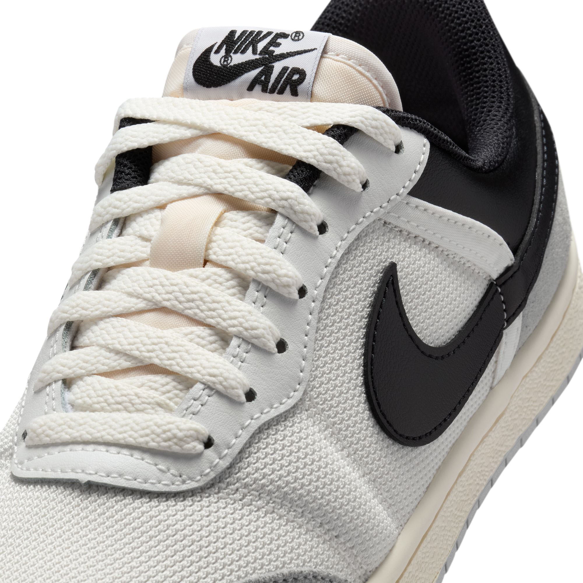 Air Jordan Skyline Low Women’s Summit White Black Smoke Grey Sail | Pro Feet | IQ0704-101