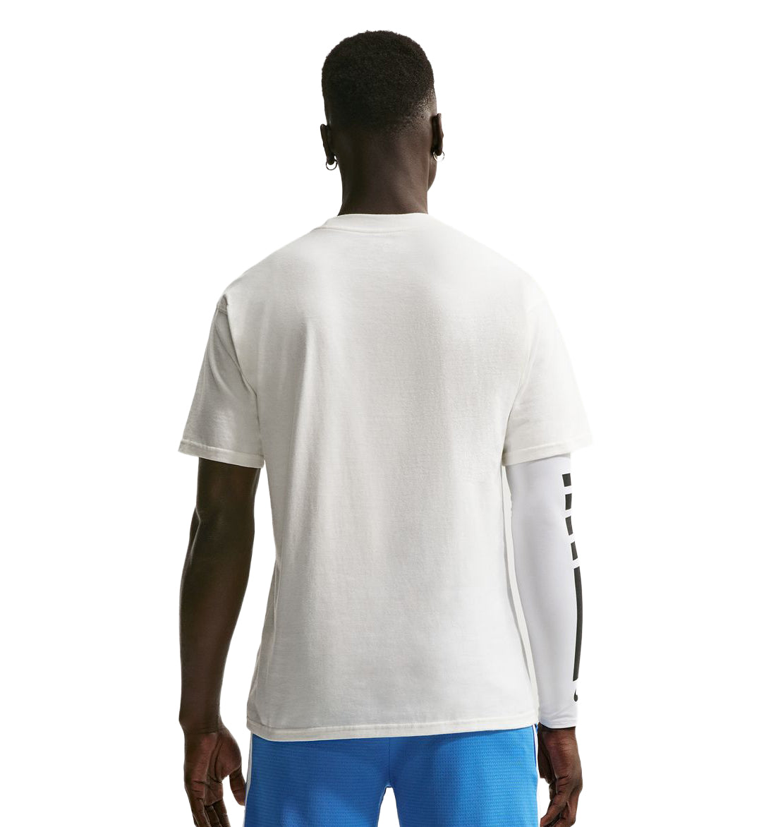 Nike Sportswear Max90 T-Shirt “Sail” (IQ0999-133)
