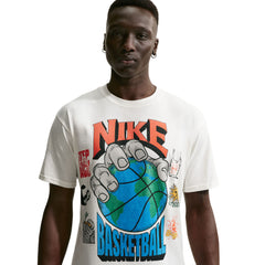 Nike Sportswear Max90 T-Shirt “Sail” (IQ0999-133)