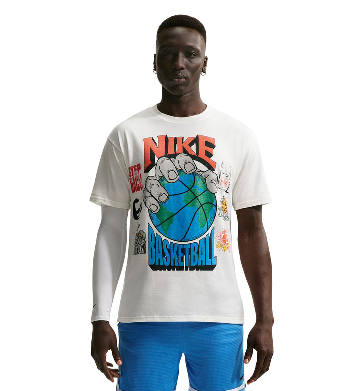 Nike Sportswear Max90 T-Shirt “Sail” (IQ0999-133)