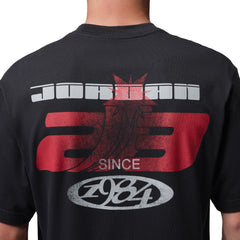 Jordan Graphic T-Shirt Off Noir IQ1024-045 | Pro Feet