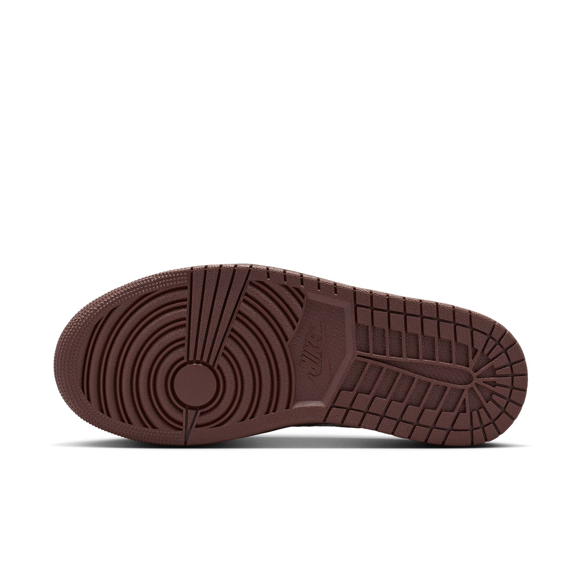 Air Jordan 1 Low Lunar New Year Women’s LT Chocolate (IQ1106-220)