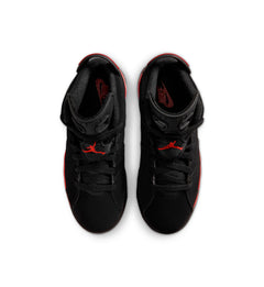 Jordan 6 Retro “Infrared Salesman” PS – Black/Lt Crimson (IQ1277-001)