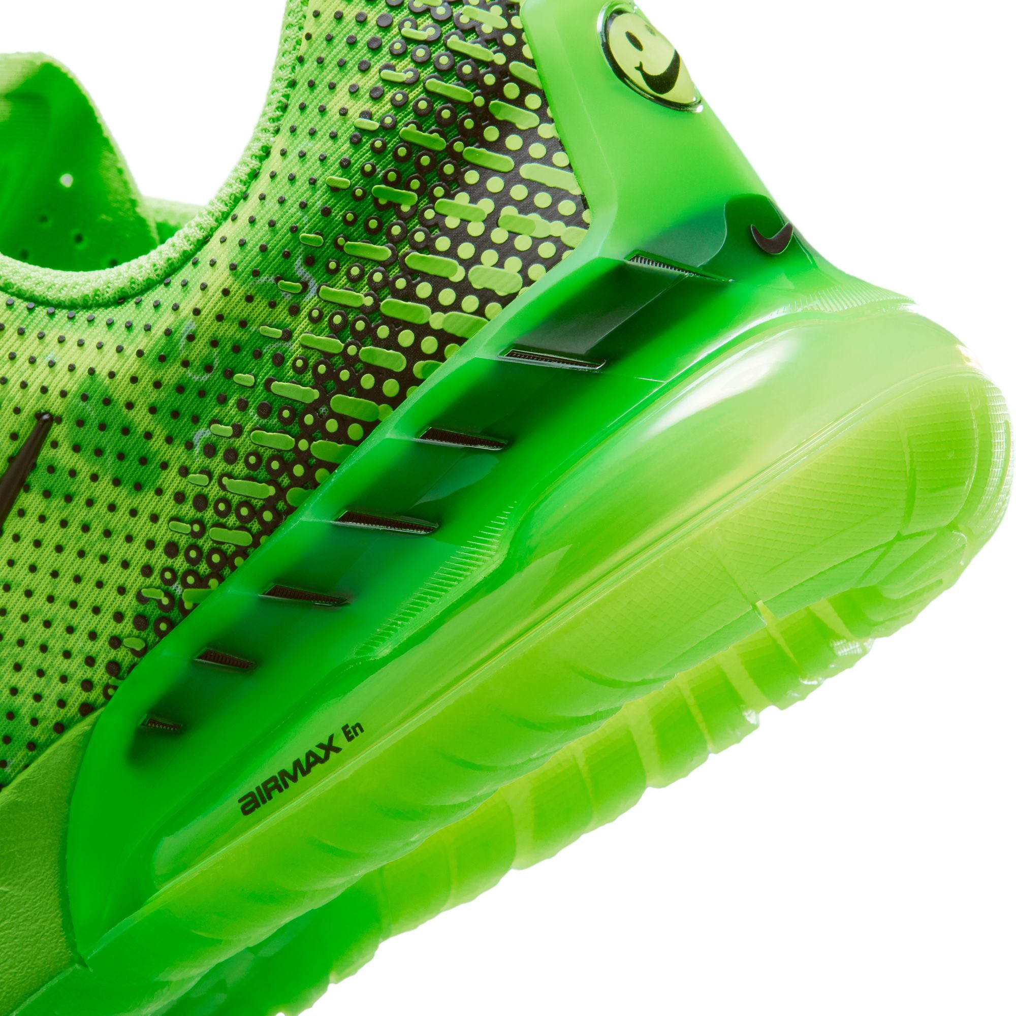 Nike Air Max Phoenix Green Strike/Black-Mean Green (IQ2705-300)