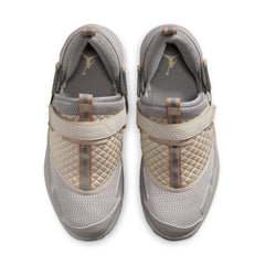 Jordan Trunner LX Lt Iron Ore/Oatmeal-Enigma Stone-Hemp (IQ2719-002)