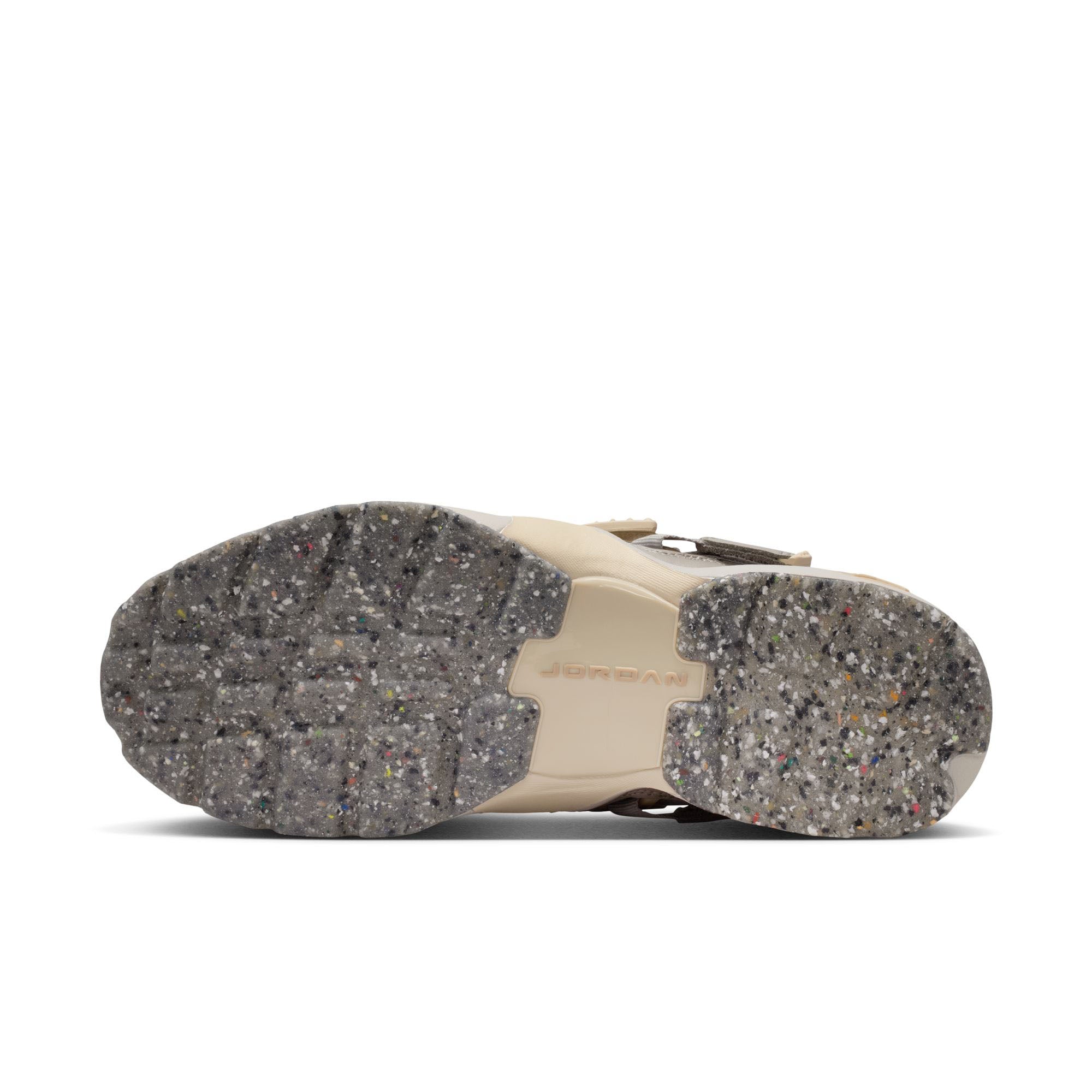 Jordan Trunner LX Lt Iron Ore/Oatmeal-Enigma Stone-Hemp (IQ2719-002)