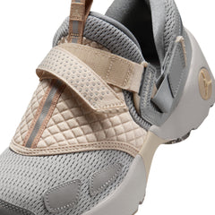 Jordan Trunner LX Lt Iron Ore/Oatmeal-Enigma Stone-Hemp (IQ2719-002)