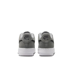 Nike Air Force 1 Essential+ Lt Smoke Grey/Dk Smoke Grey-Smoke Grey (IQ2743-001)