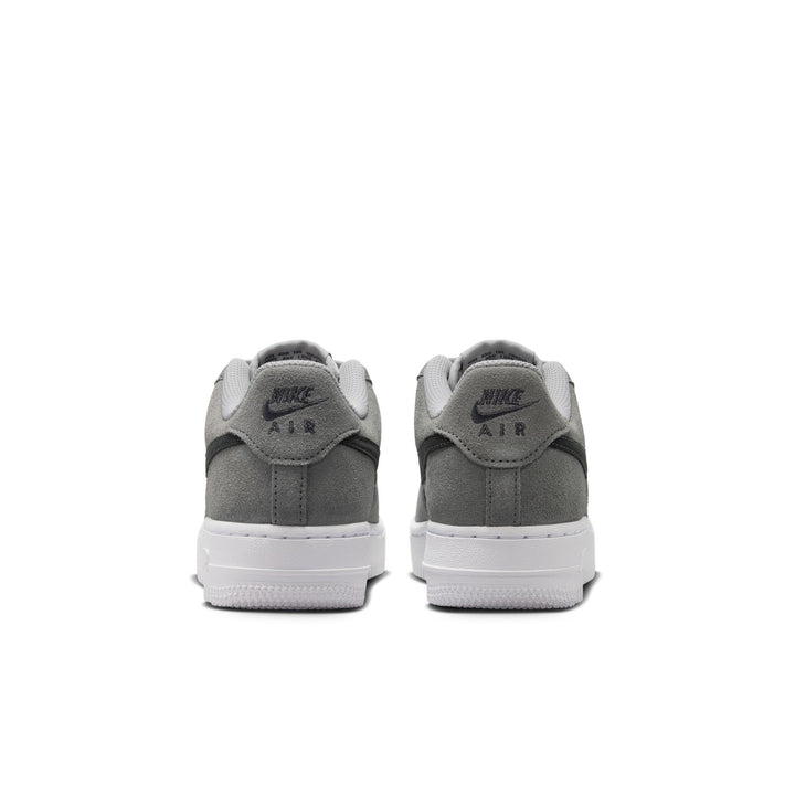 Nike Air Force 1 Essential+ Lt Smoke Grey/Dk Smoke Grey-Smoke Grey (IQ2743-001)