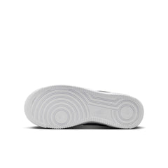 Nike Air Force 1 Essential+ Lt Smoke Grey/Dk Smoke Grey-Smoke Grey (IQ2743-001)