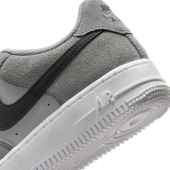 Nike Air Force 1 Essential+ Lt Smoke Grey/Dk Smoke Grey-Smoke Grey (IQ2743-001)