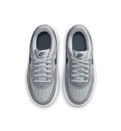 Nike Force 1 Low Essential+ “Light Smoke Grey/Dark Smoke Grey/Smoke Grey” (IQ2747-001)