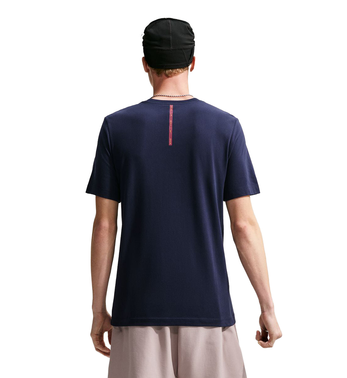 Nike FC Barcelona Men’s Soccer T-Shirt