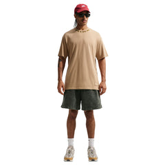 Nike Club Men’s Fleece Shorts Anthracite (IQ5903-060)