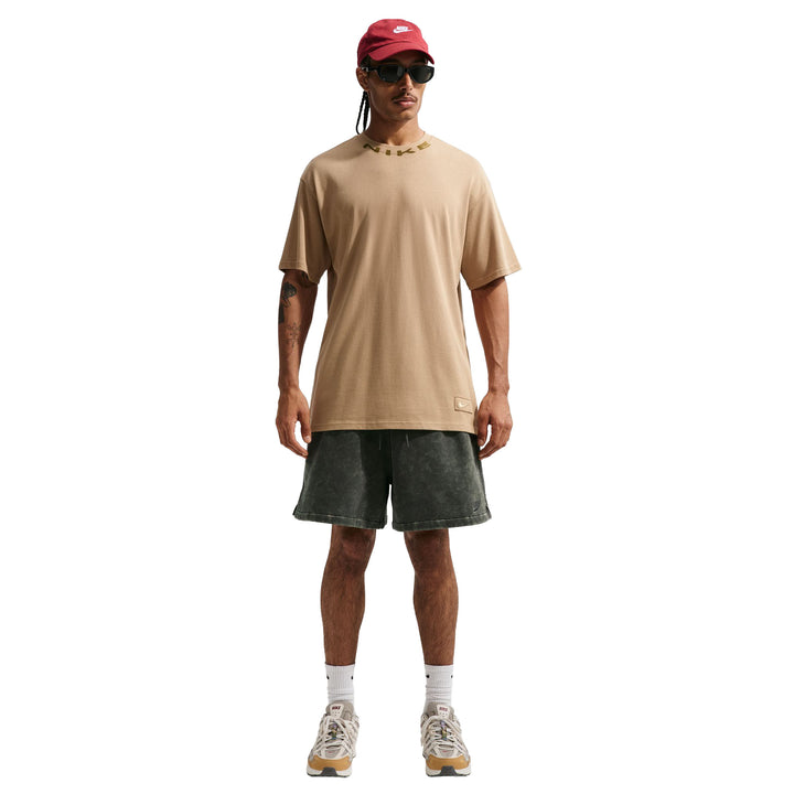 Nike Club Men’s Fleece Shorts Anthracite (IQ5903-060)
