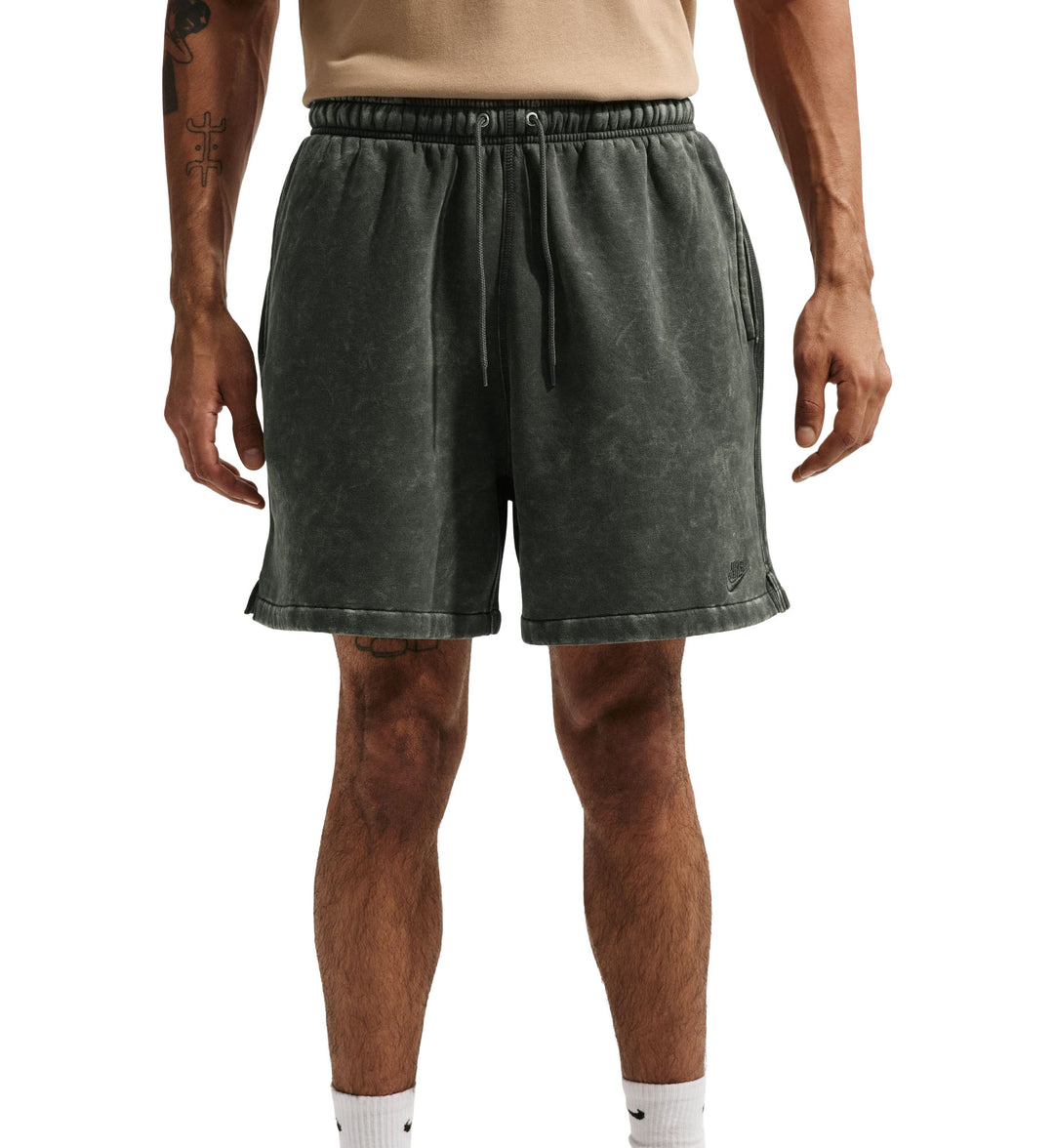 Nike Club Men’s Fleece Shorts Anthracite (IQ5903-060)