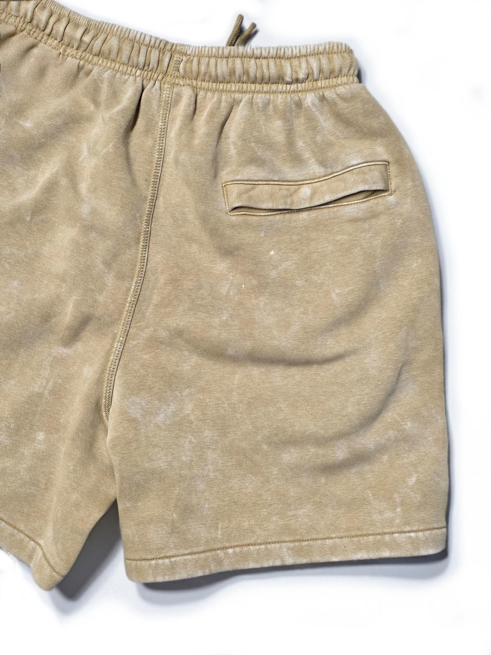 Nike Club Men’s Fleece Shorts Parachute Beige/Parachute Beige (IQ5903-297)