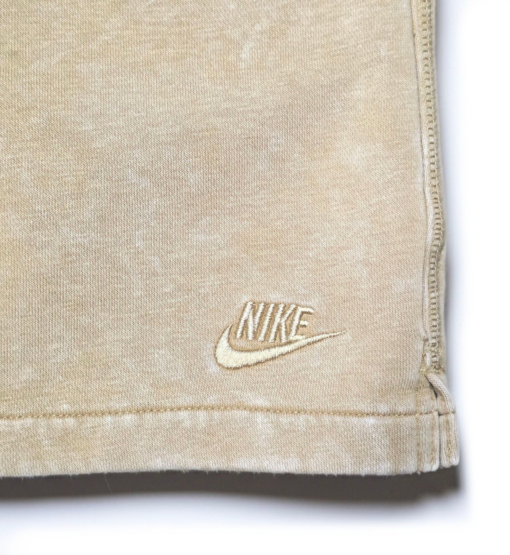Nike Club Men’s Fleece Shorts Parachute Beige/Parachute Beige (IQ5903-297)