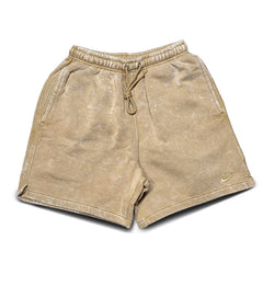 Nike Club Men’s Fleece Shorts Parachute Beige/Parachute Beige (IQ5903-297)