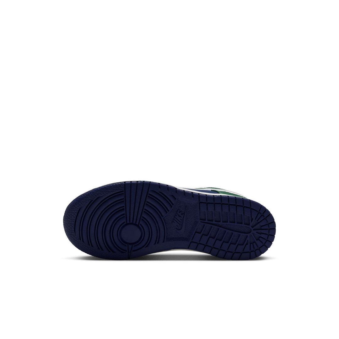 Nike Dunk Low LV8 PS Blue Void Strata Grey IQ6534-401 | Pro Feet