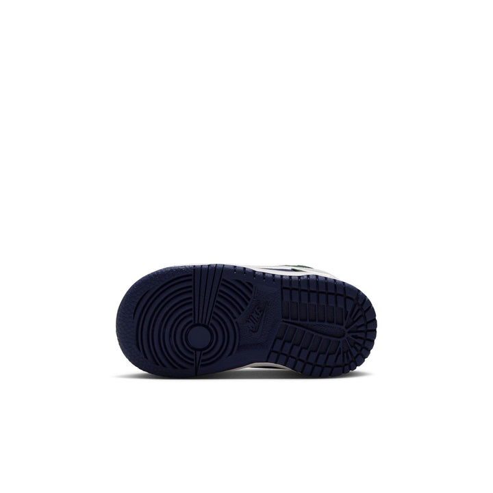 Nike Dunk Low LV8 TD Blue Void Strata Grey IQ6539-401 | Pro Feet