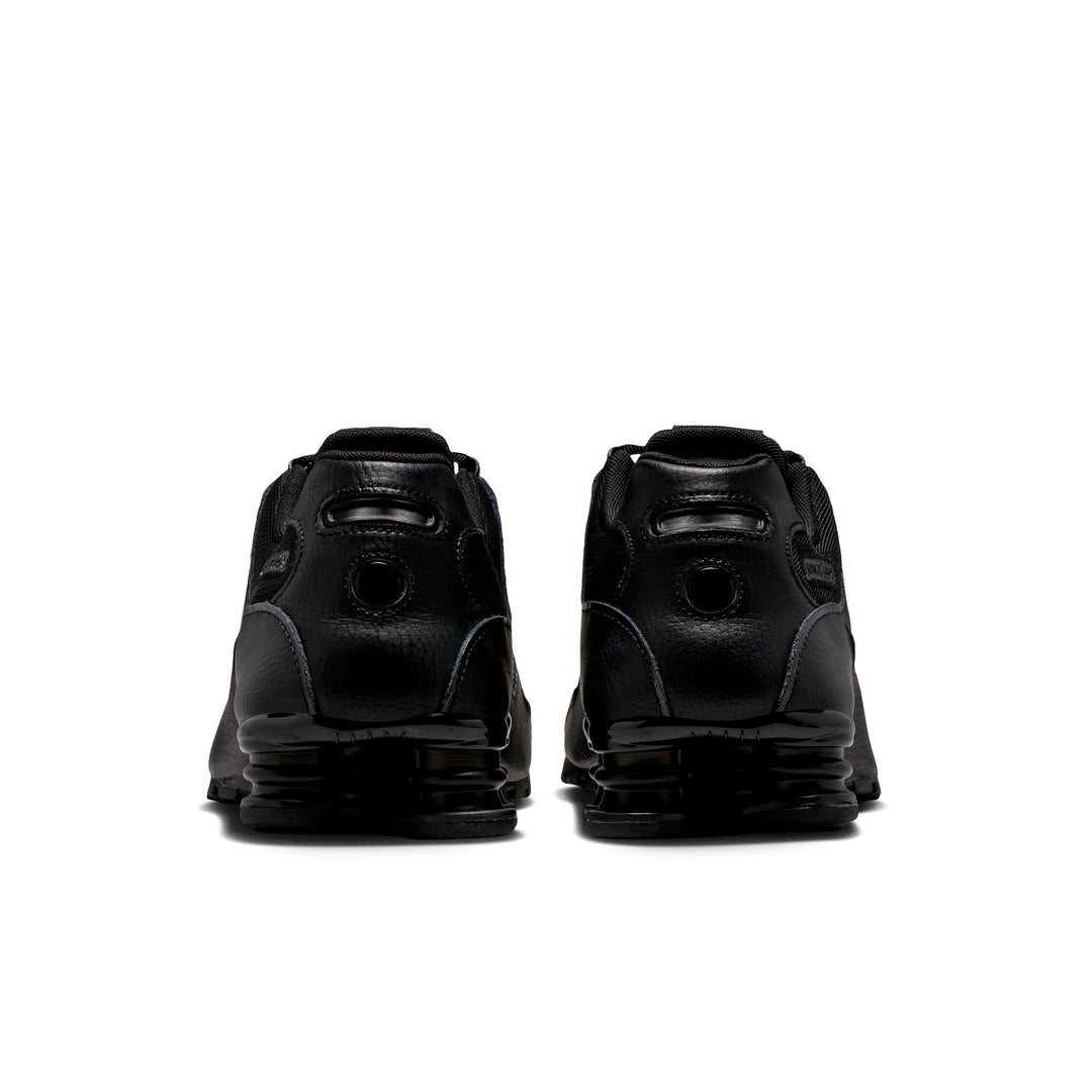 Nike Shox NZ Black Black IQ8263-002 | Pro Feet