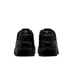Nike Shox NZ Black Black IQ8263-002 | Pro Feet
