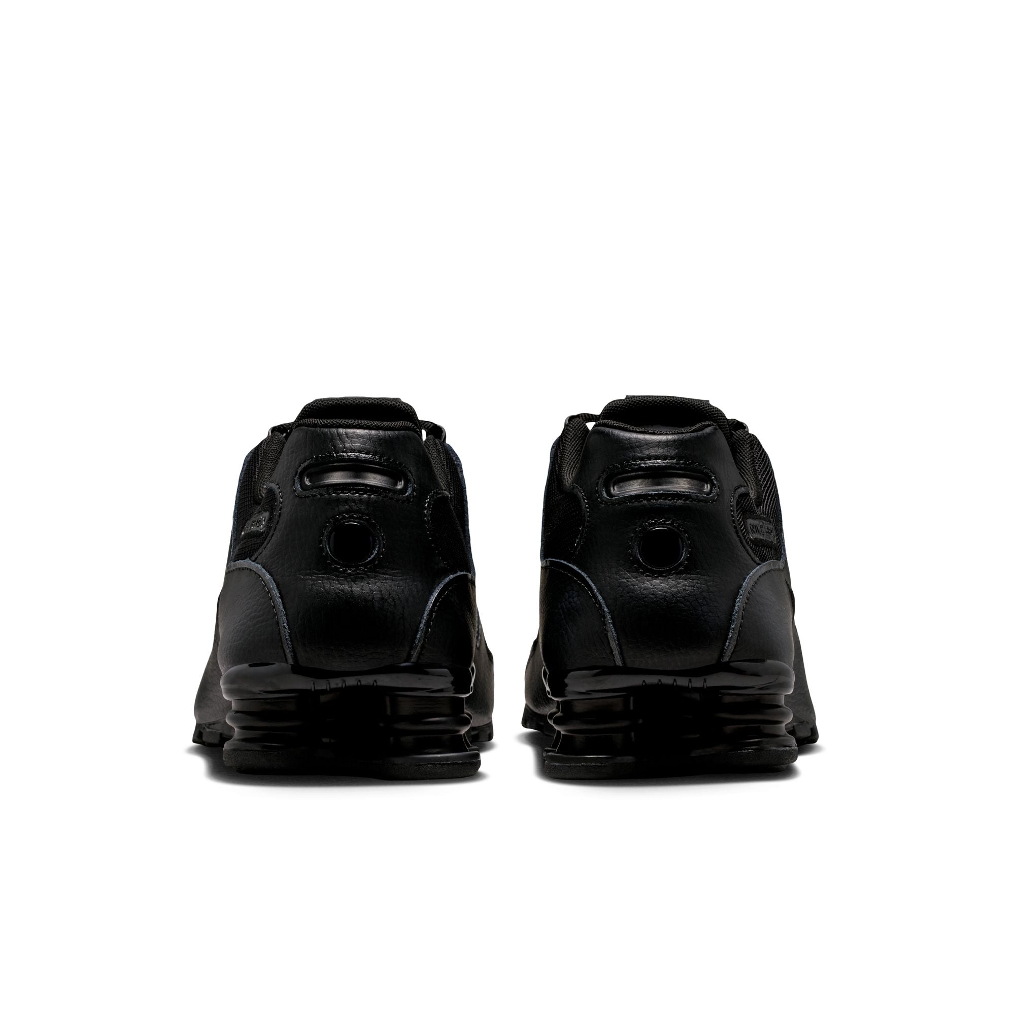Nike Shox NZ Black Black IQ8263-002 | Pro Feet