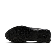 Nike Shox NZ Black Black IQ8263-002 | Pro Feet