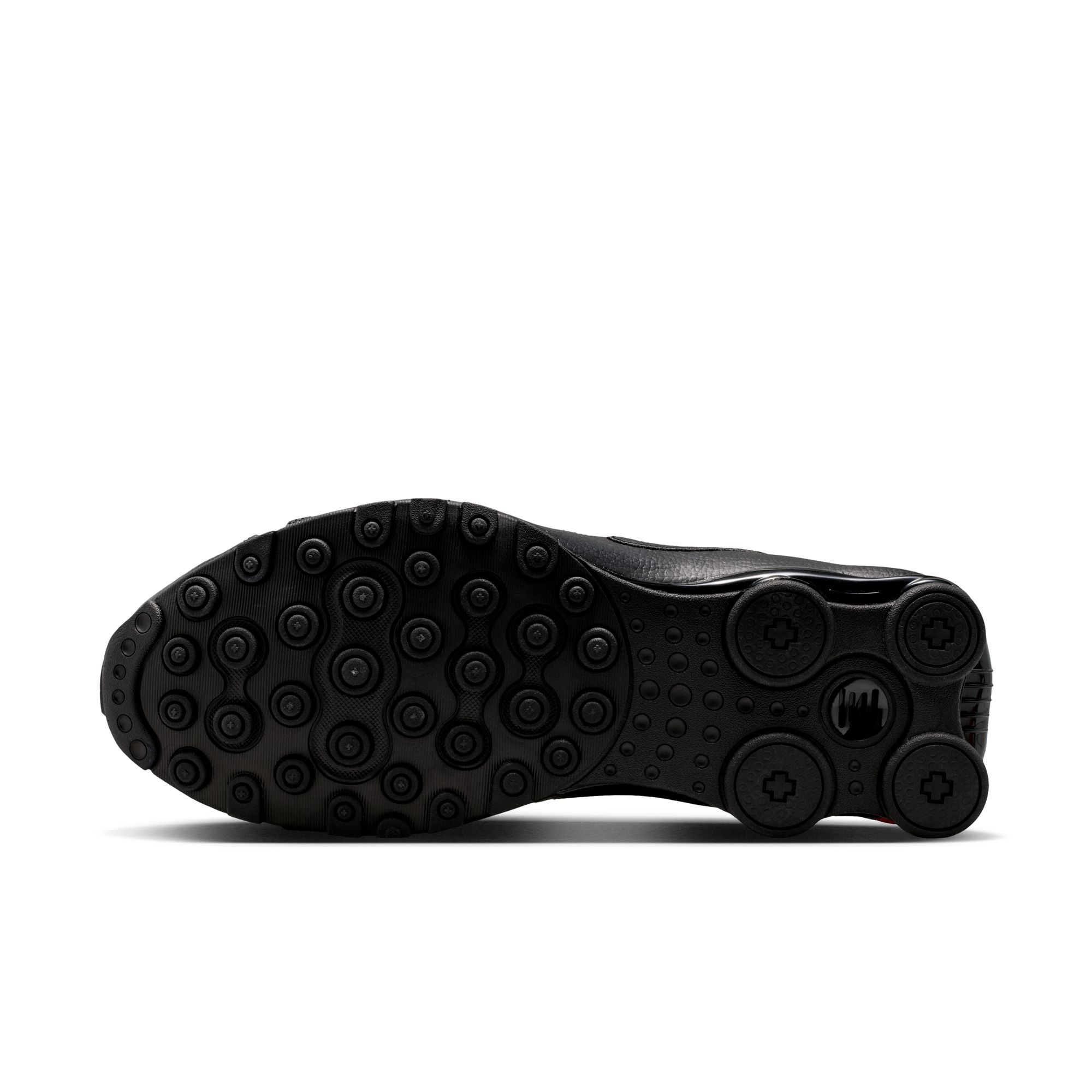 Nike Shox NZ Black Black IQ8263-002 | Pro Feet