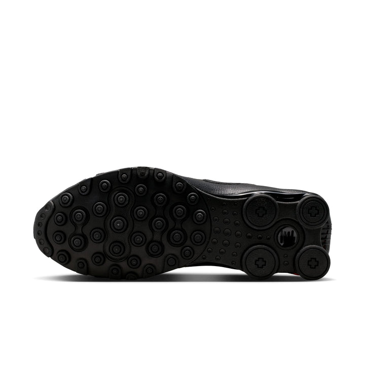 Nike Shox NZ Black Black IQ8263-002 | Pro Feet