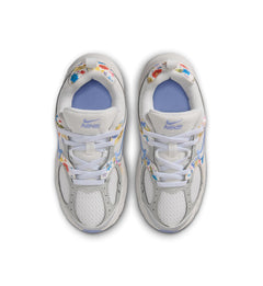 Nike V5 RNR “Summit White/Summit White/Photon Dust” (IQ9038-100)