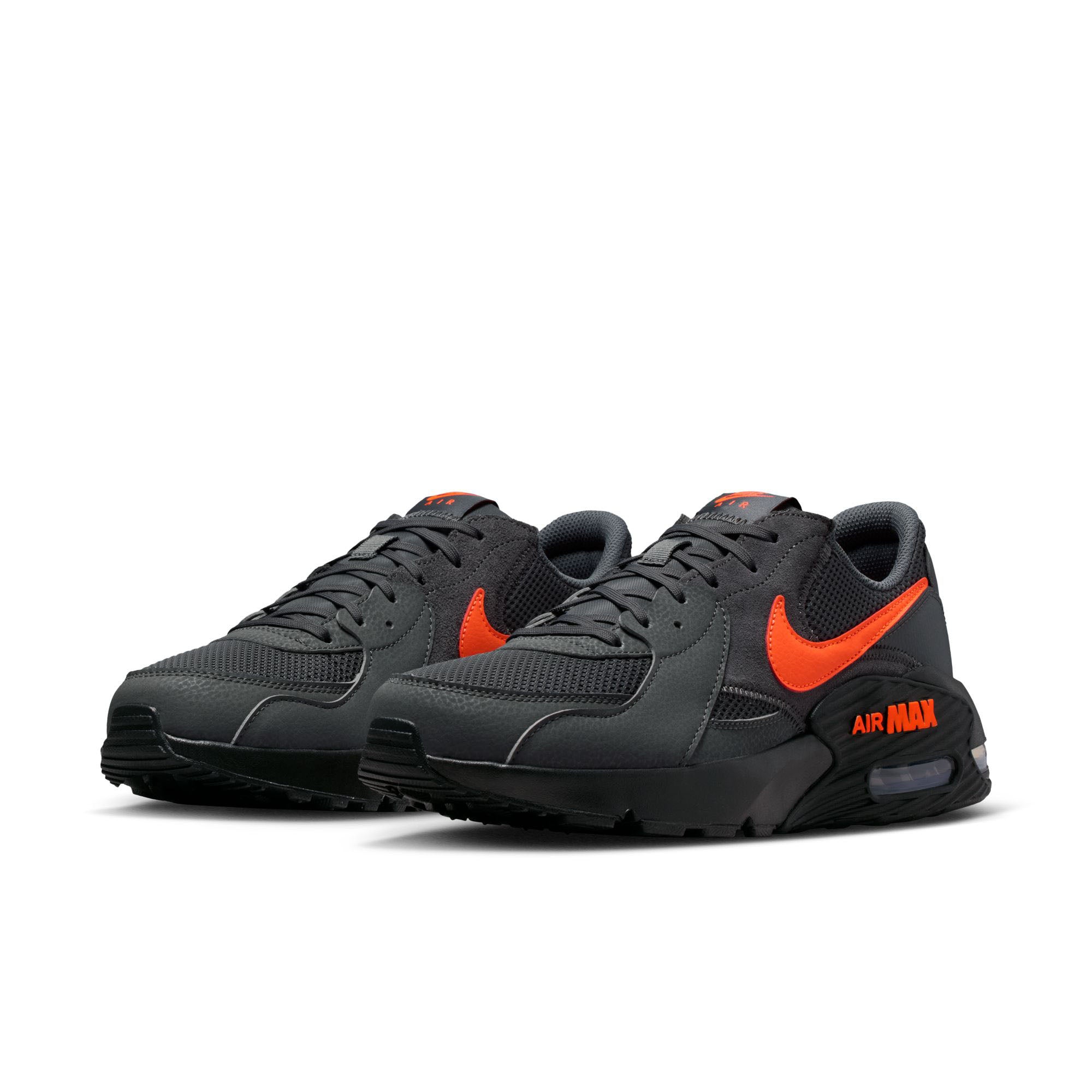 Nike Air Max Excee Iron Grey/Hyper Crimson-Black (IQ9397-068)