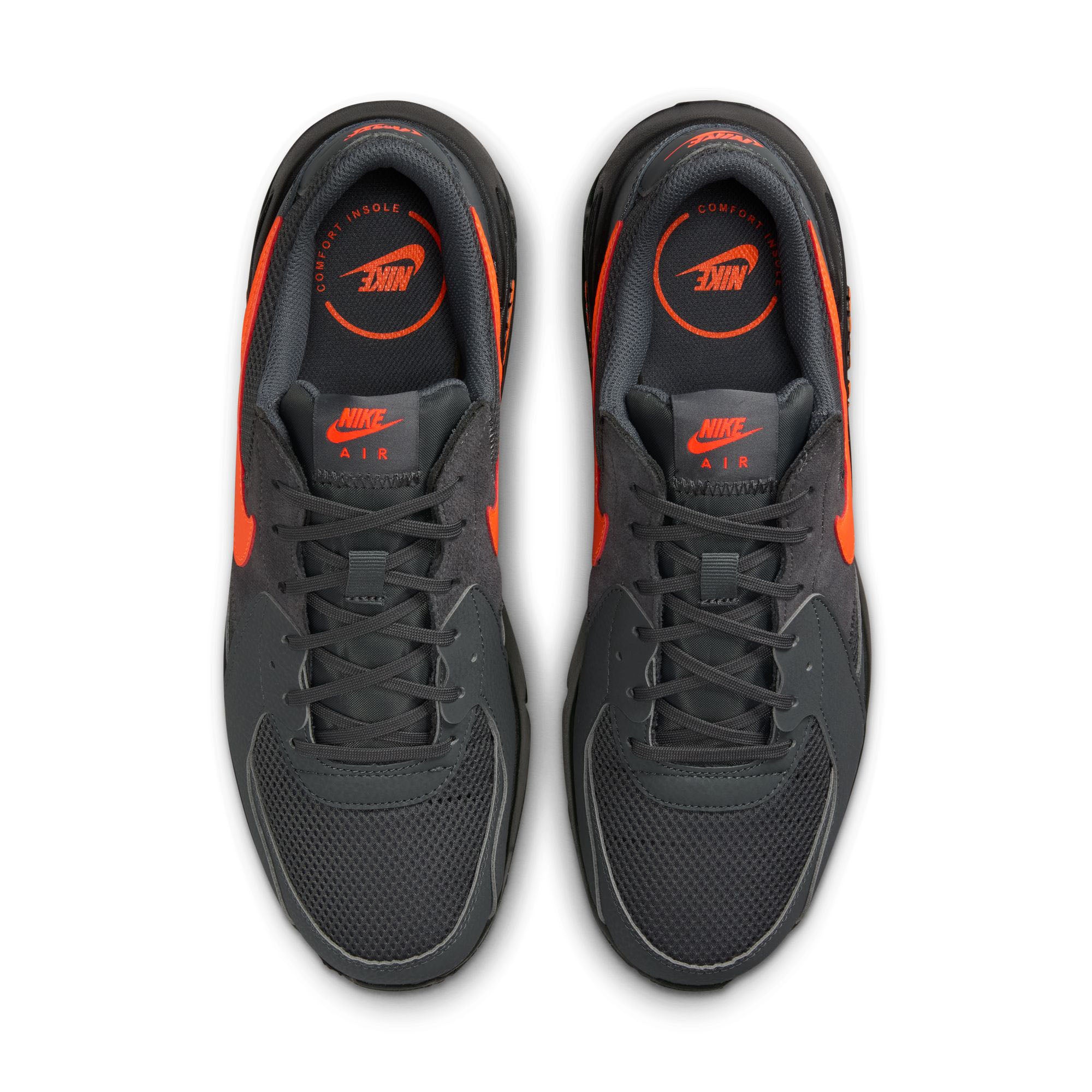 Nike Air Max Excee Iron Grey/Hyper Crimson-Black (IQ9397-068)