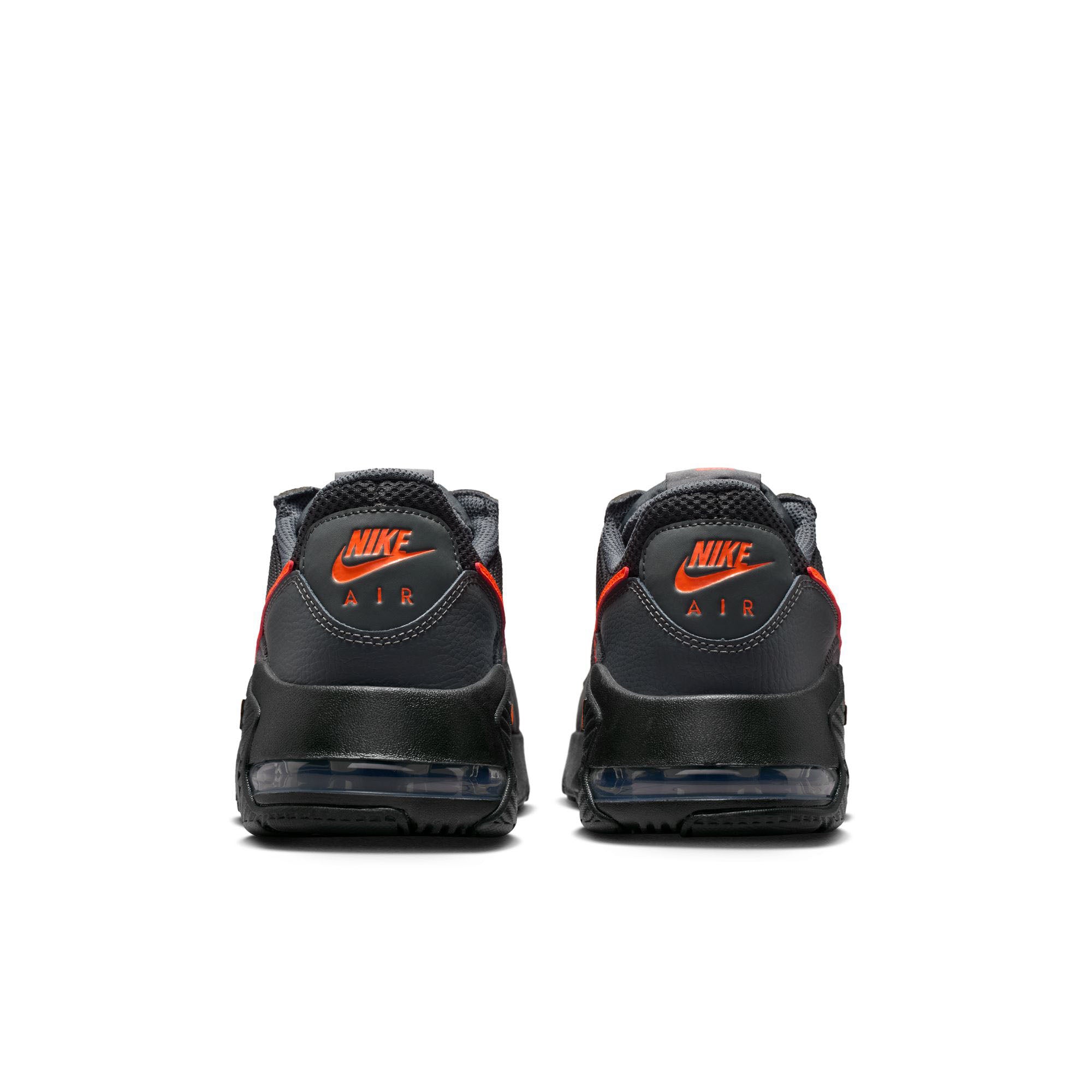 Nike Air Max Excee Iron Grey/Hyper Crimson-Black (IQ9397-068)