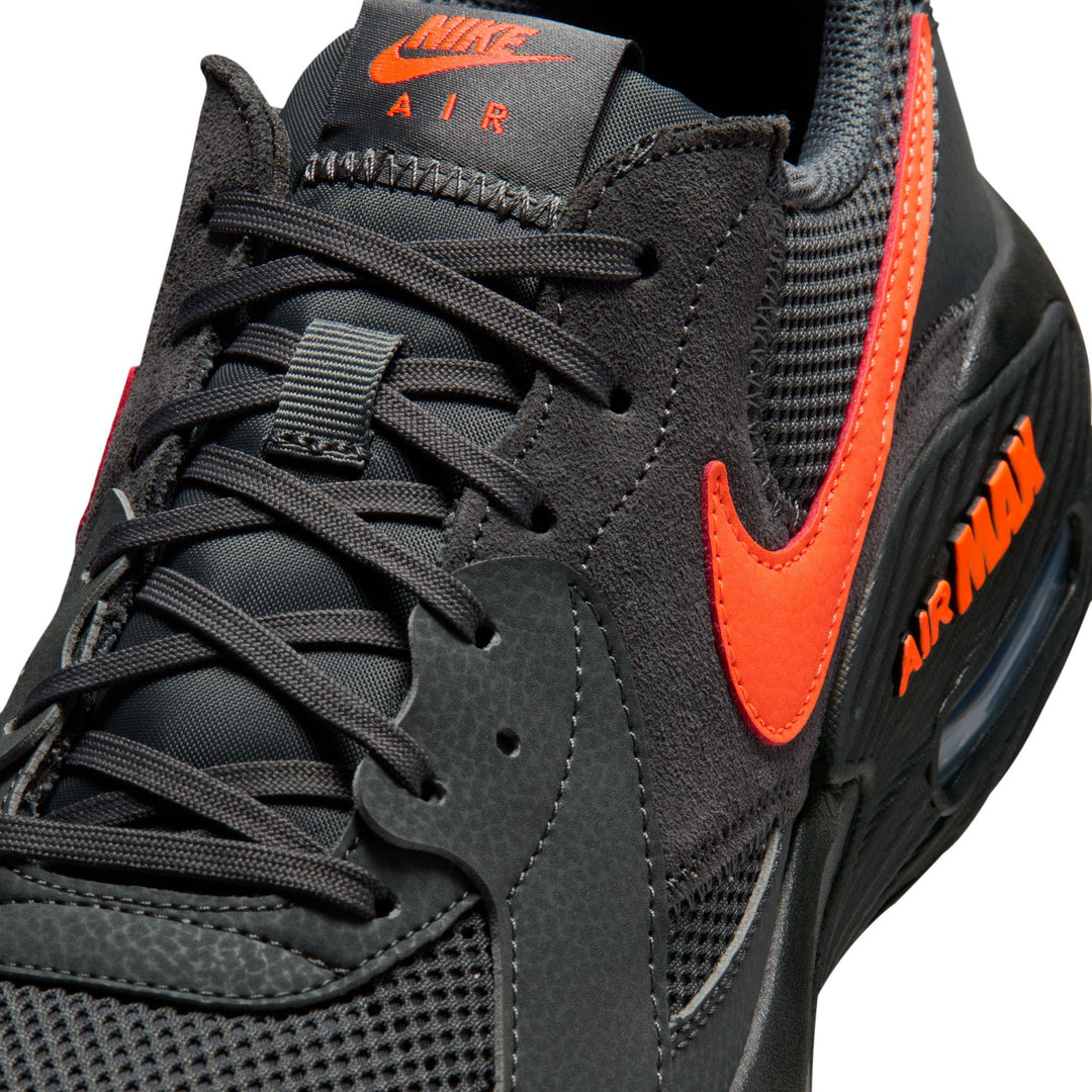 Nike Air Max Excee Iron Grey/Hyper Crimson-Black (IQ9397-068)