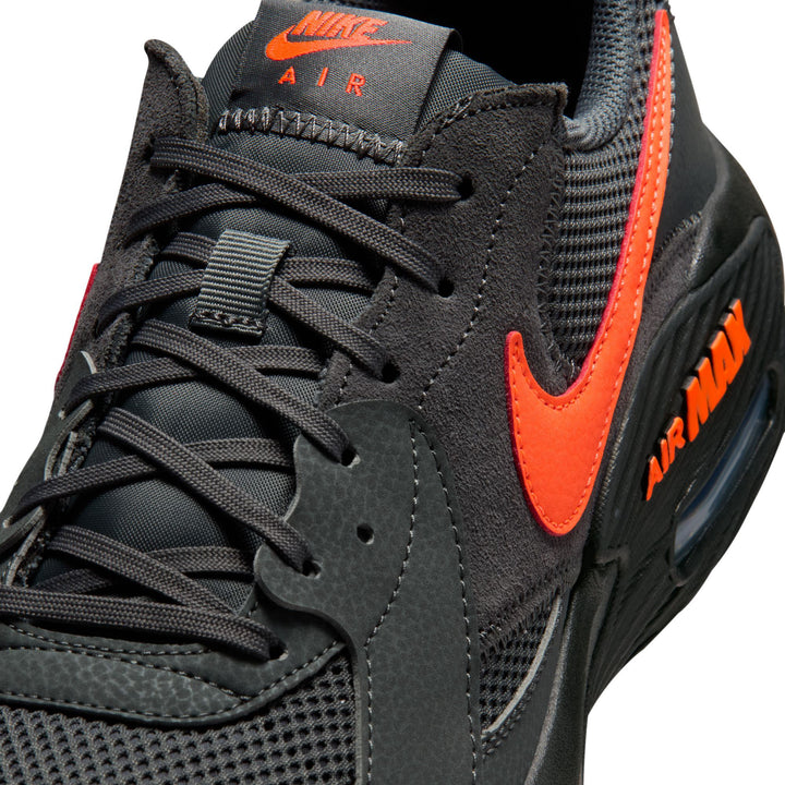 Nike Air Max Excee Iron Grey/Hyper Crimson-Black (IQ9397-068)