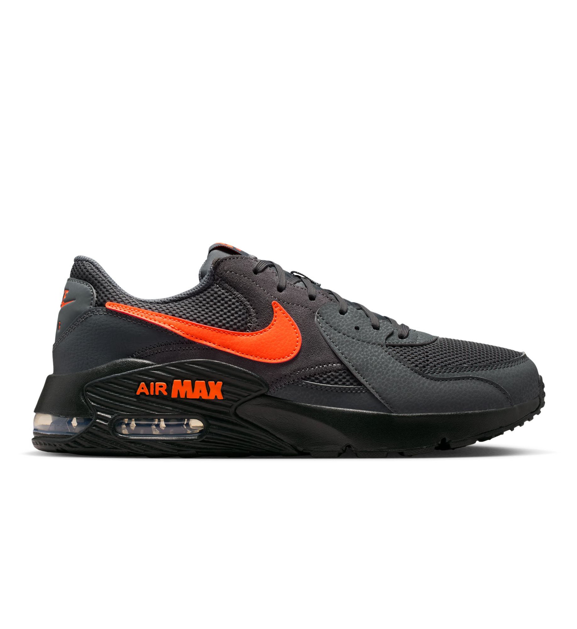 Nike Air Max Excee Iron Grey/Hyper Crimson-Black (IQ9397-068)