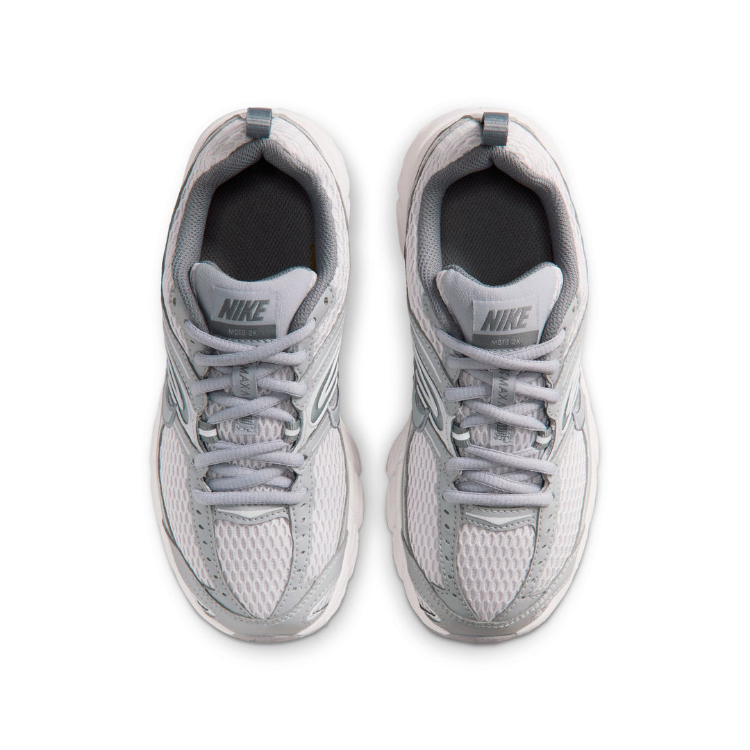 Nike Air Max Moto 2K GS Wolf Grey IQ9430-002 | Pro Feet