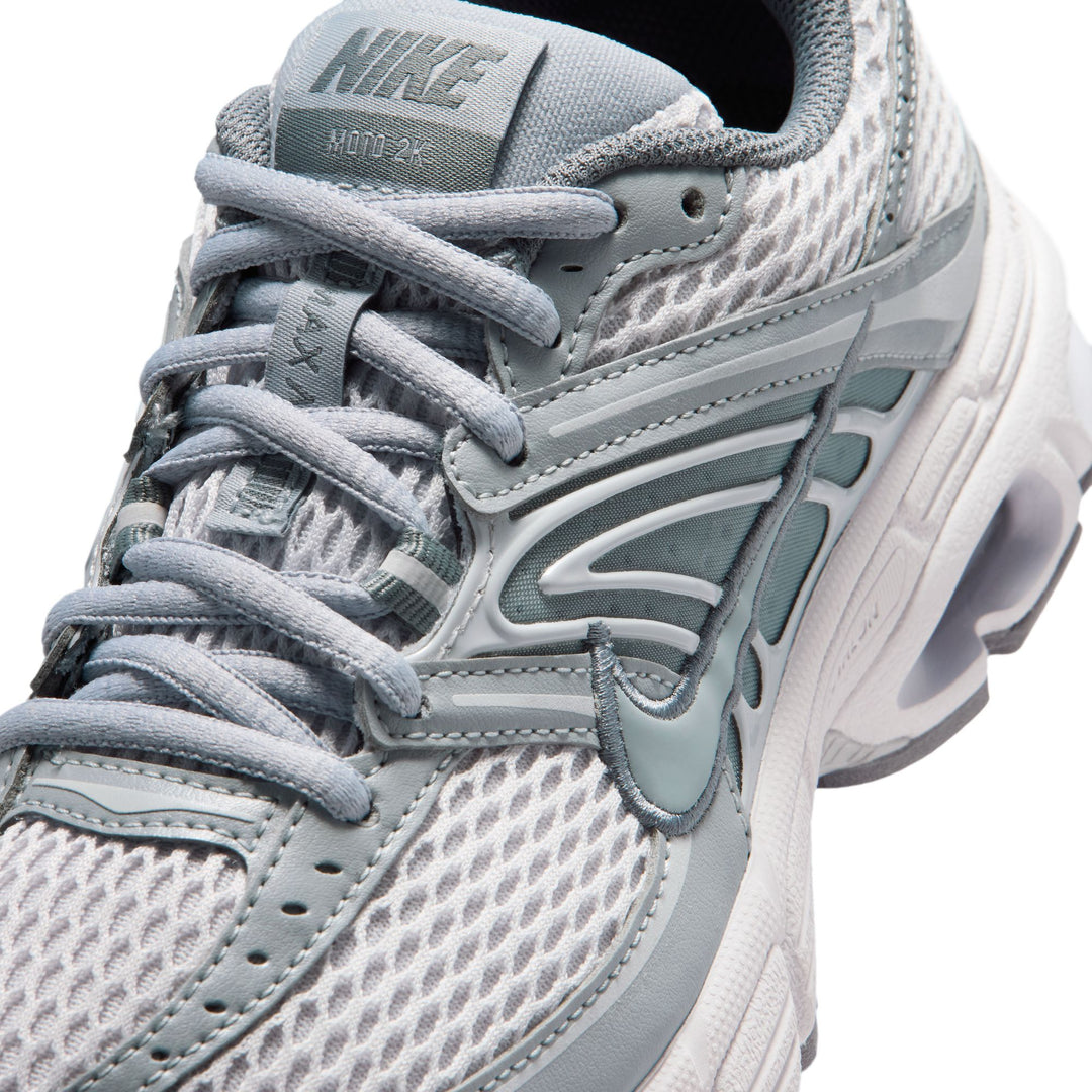 Nike Air Max Moto 2K GS Wolf Grey IQ9430-002 | Pro Feet