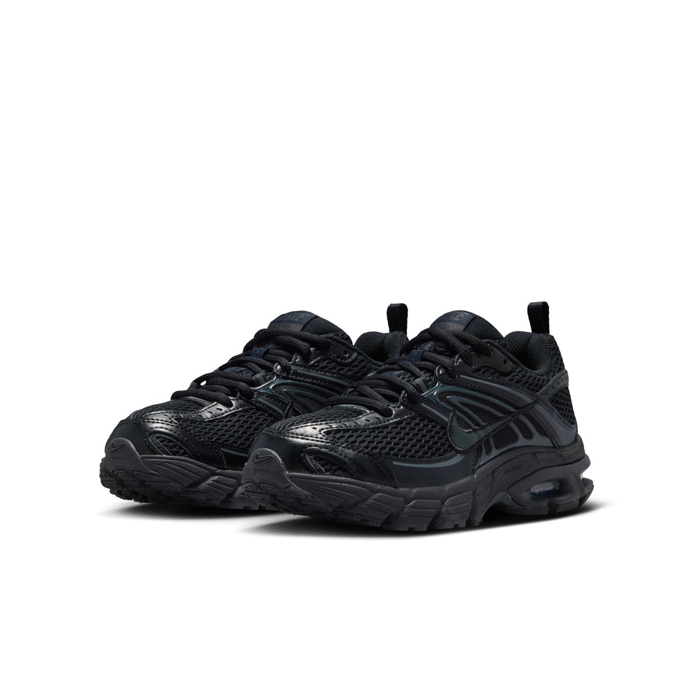 Nike Air Max Moto 2K GS Black Smoke Grey Metallic IQ9430-003 | Pro Feet
