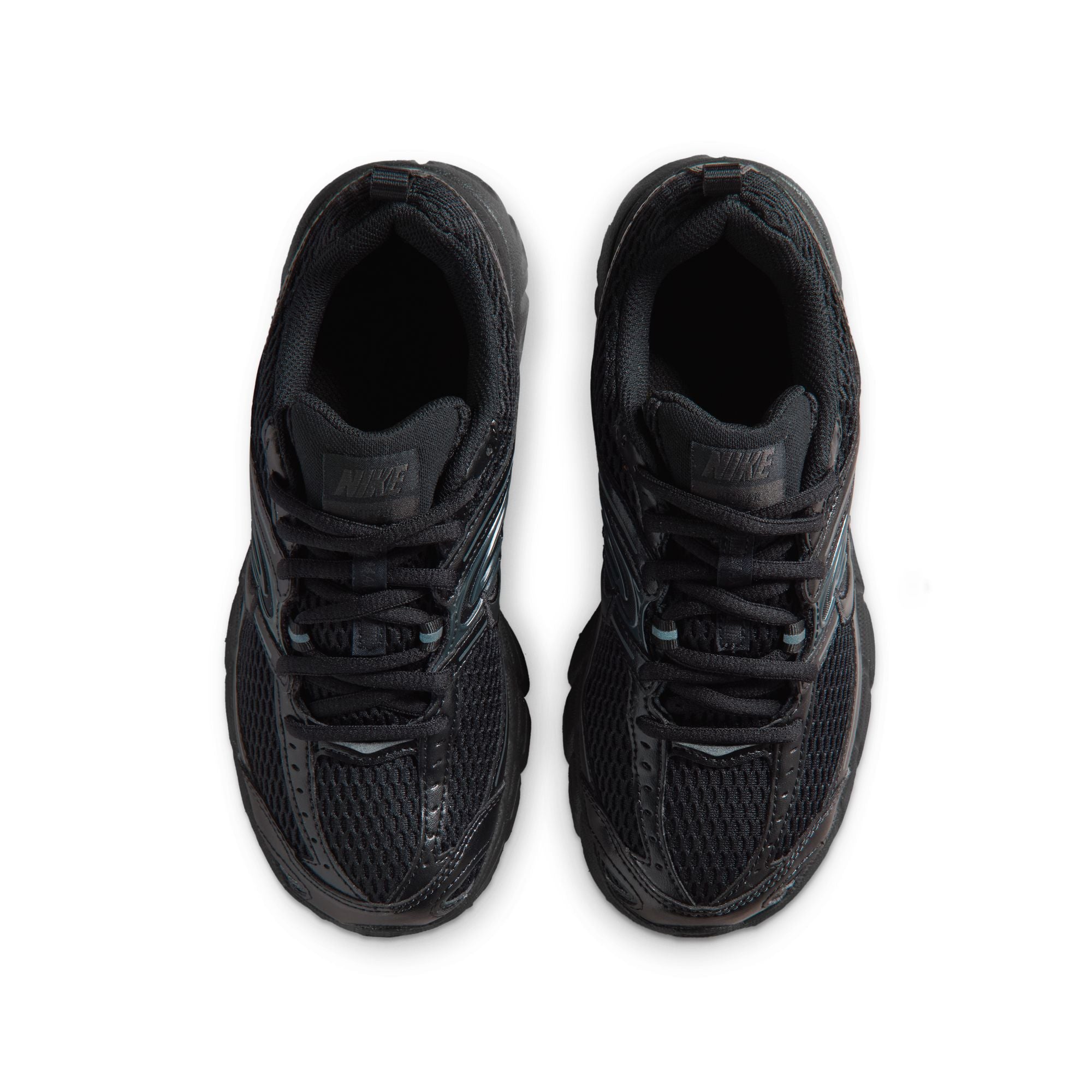 Nike Air Max Moto 2K GS Black Smoke Grey Metallic IQ9430-003 | Pro Feet
