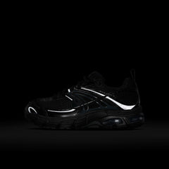 Nike Air Max Moto 2K GS Black Smoke Grey Metallic IQ9430-003 | Pro Feet