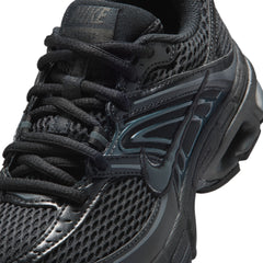 Nike Air Max Moto 2K GS Black Smoke Grey Metallic IQ9430-003 | Pro Feet