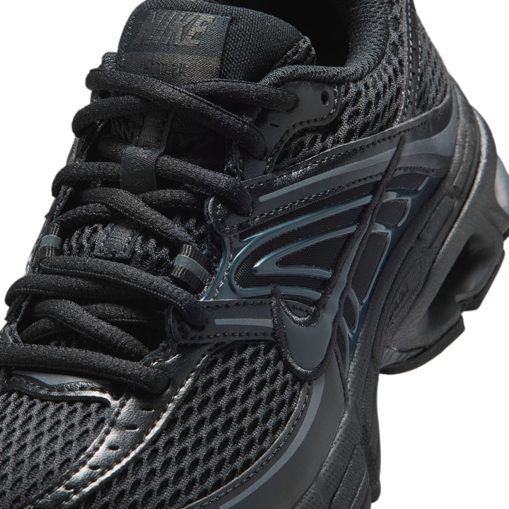 Nike Air Max Moto 2K GS Black Smoke Grey Metallic IQ9430-003 | Pro Feet