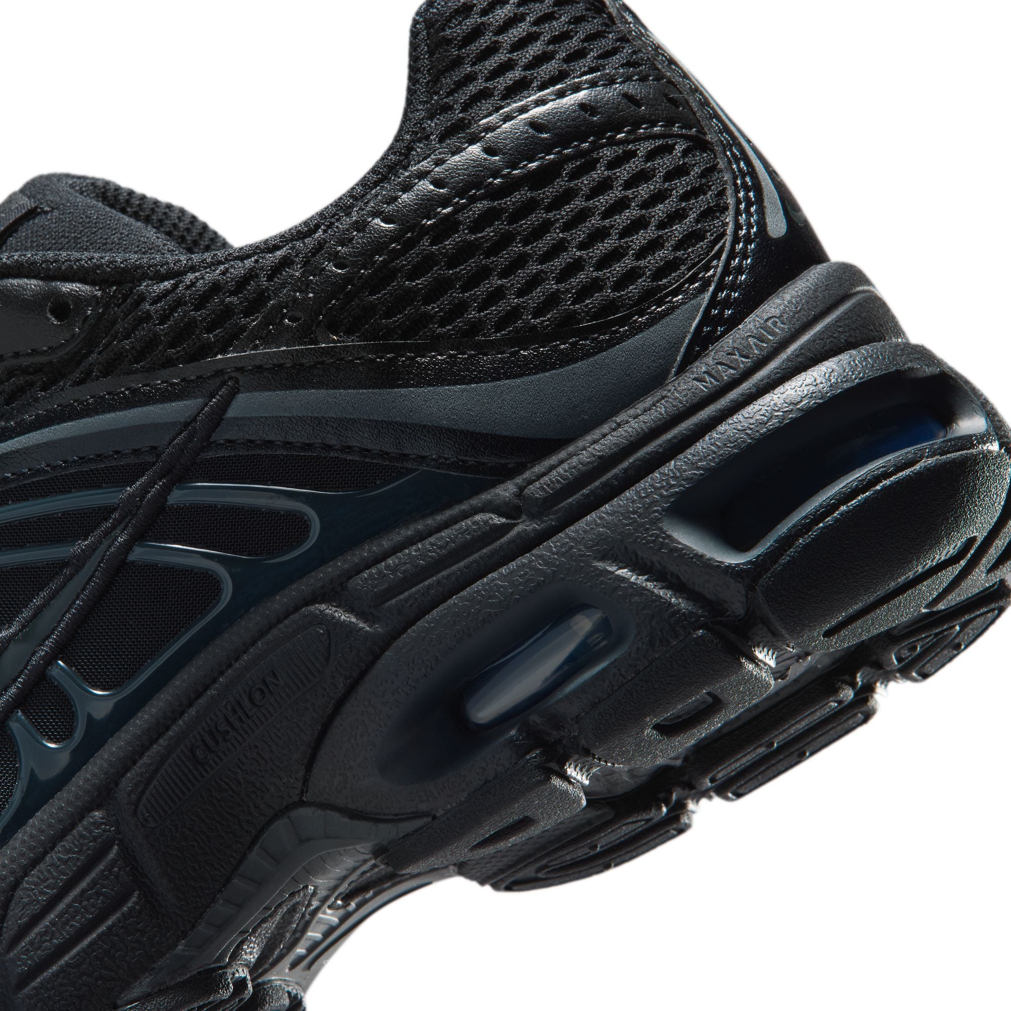 Nike Air Max Moto 2K GS Black Smoke Grey Metallic IQ9430-003 | Pro Feet