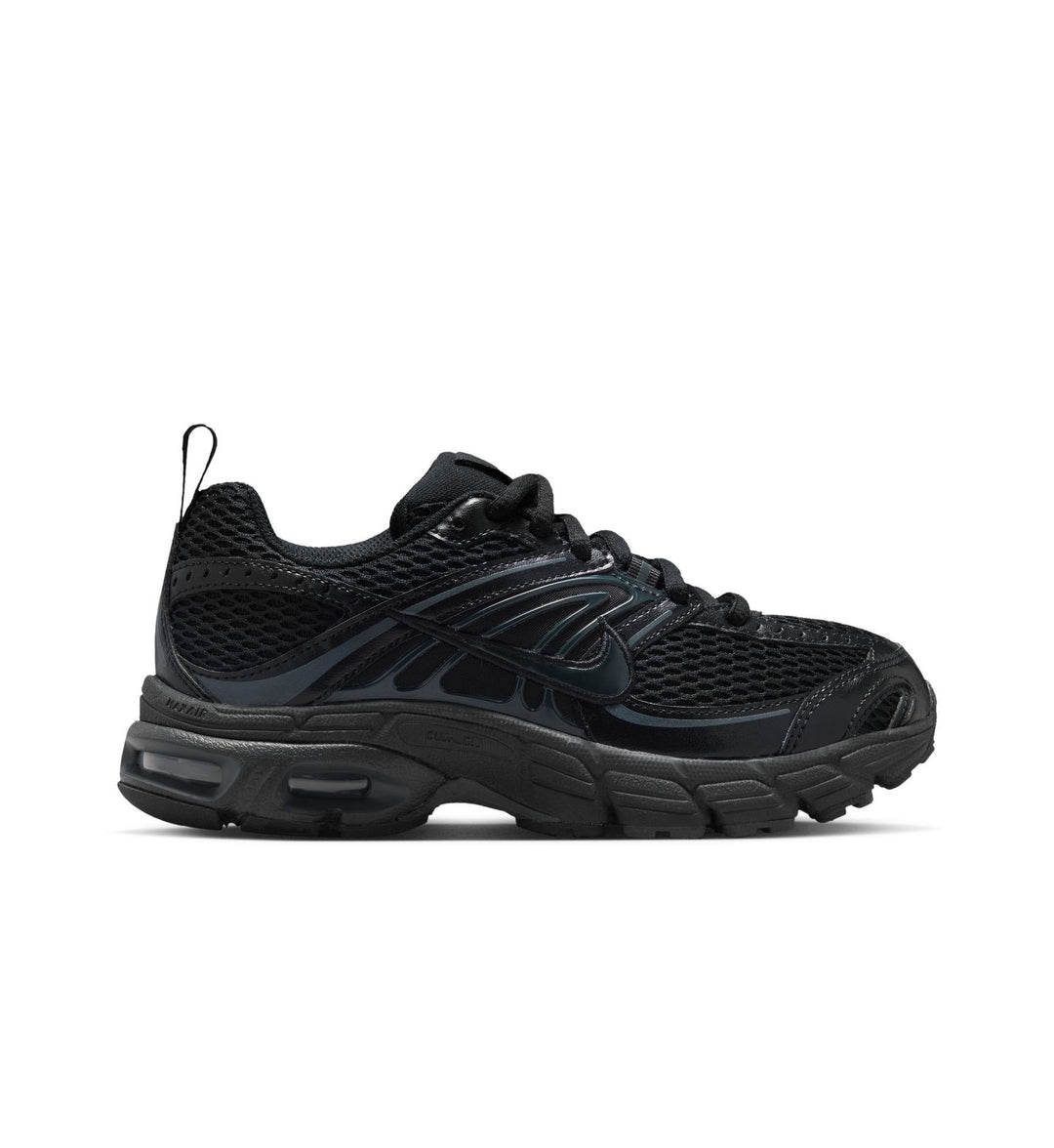 Nike Air Max Moto 2K GS Black Smoke Grey Metallic IQ9430-003 | Pro Feet
